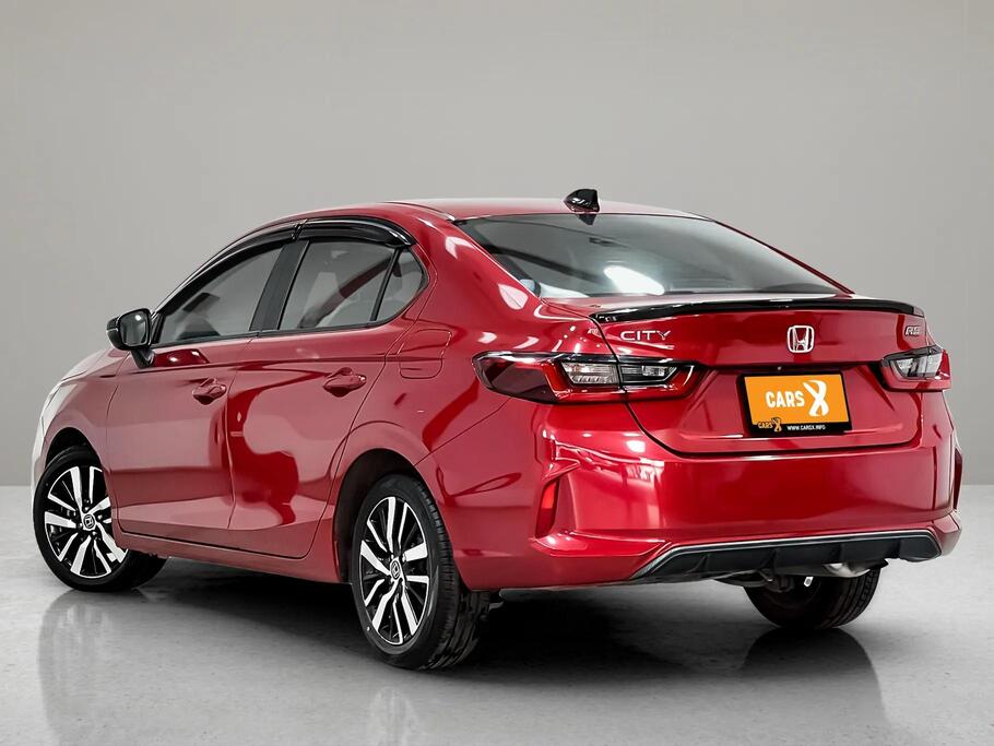 2020 HONDA CITY 1.0 RS  [1S1356V] - 4