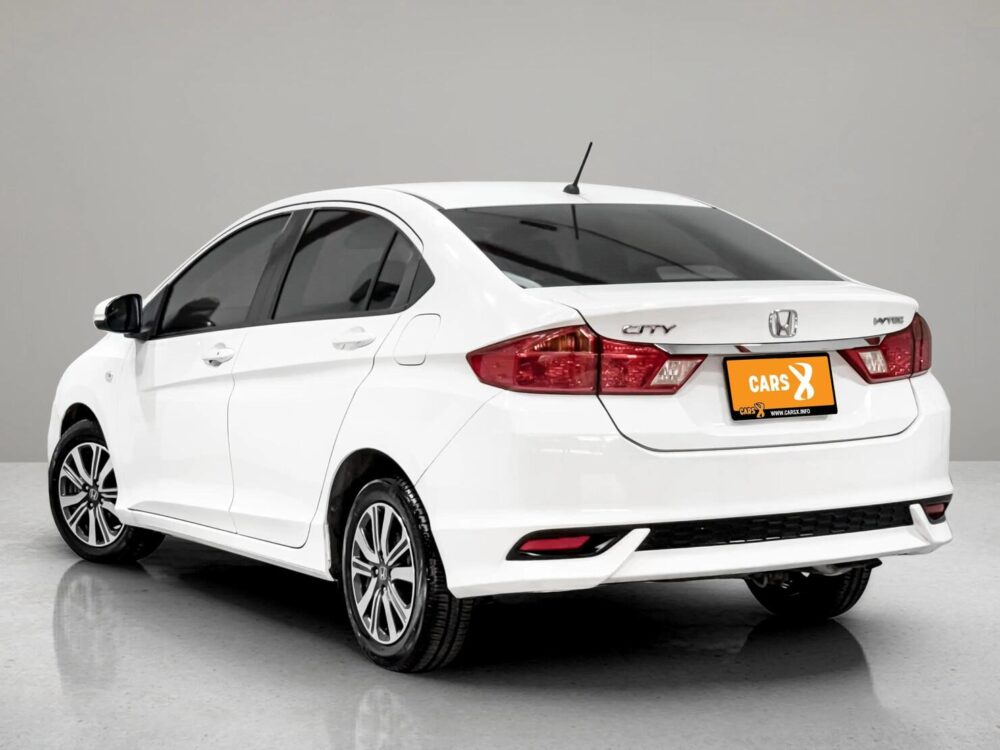 2019 HONDA CITY 1.5 V  [1S1335] - 4