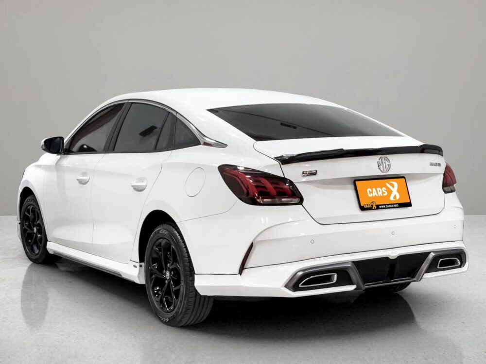 2024 MG MG5 1.5 C  [1A0057V] - 4