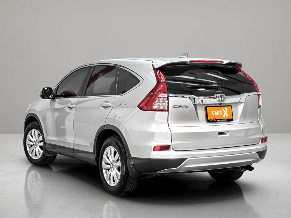 2015 HONDA CR-V 2.0 S  [1P2767V] - 4