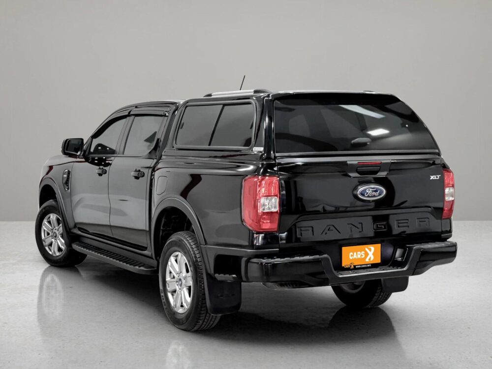 2023 FORD RANGER 2.0 XLT DOUBLE CAB HI-RIDER  [1P2766] - 4