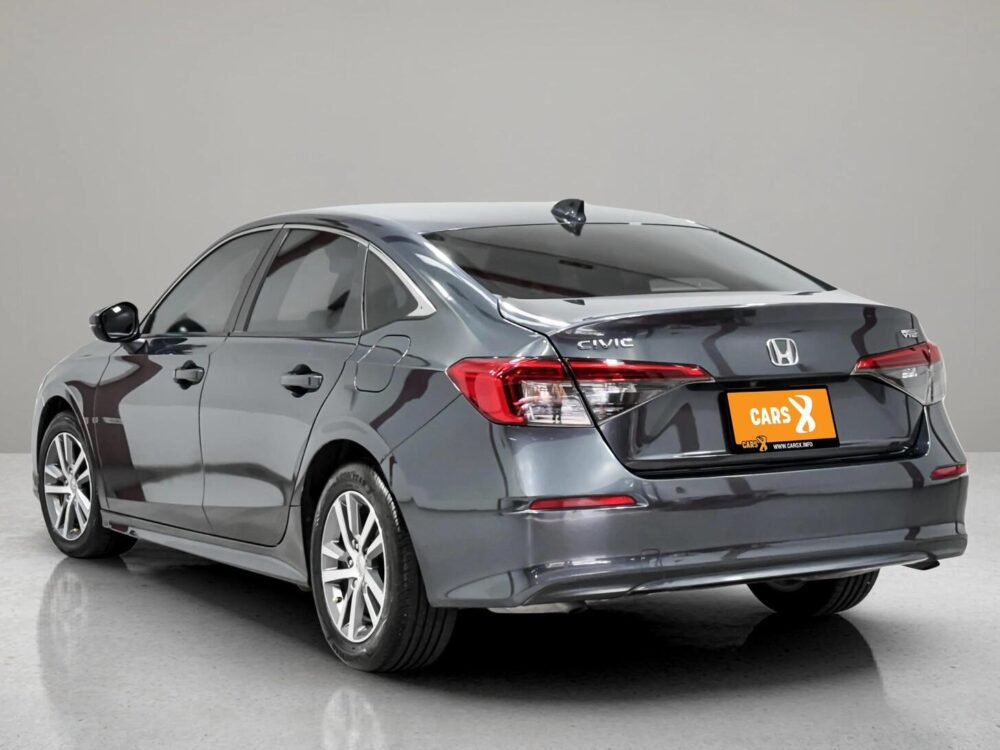 2022 HONDA CIVIC 1.5 EL  [1A0052] - 4