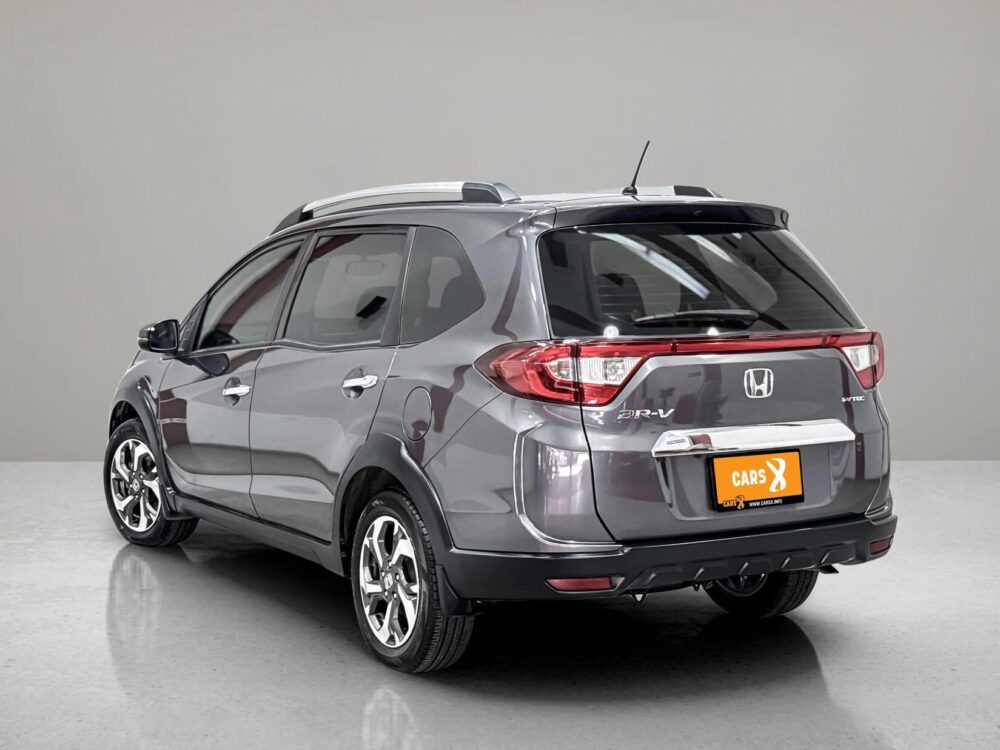 2019 HONDA BR-V 1.5 V+  [1S1325] - 4