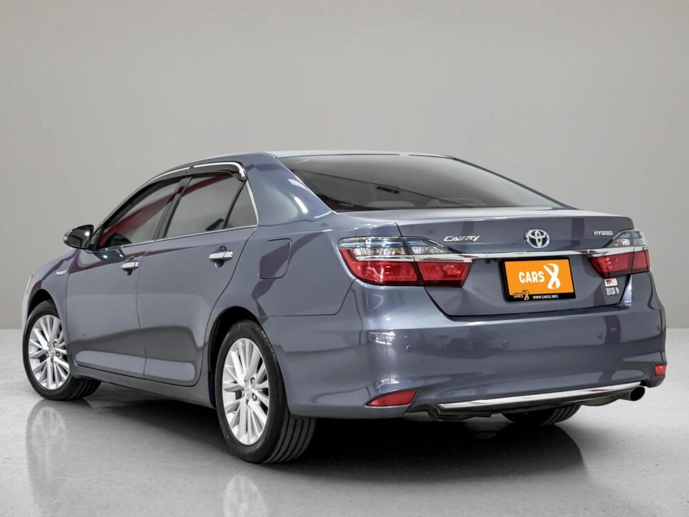 2015 TOYOTA CAMRY 2.5 HYBRID PREMIUM  [1P2769V] - 4