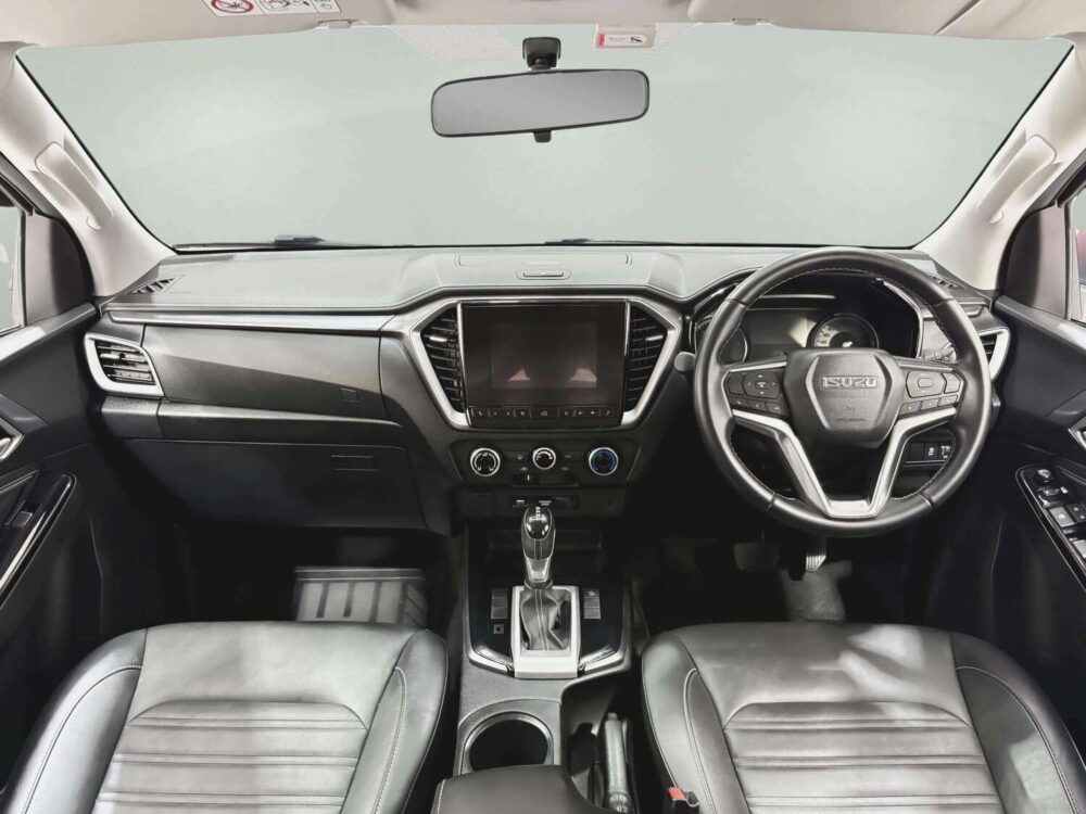 2023 ISUZU D-MAX 1.9 HI-LANDER Z CAB-4  [1N0106] - 5