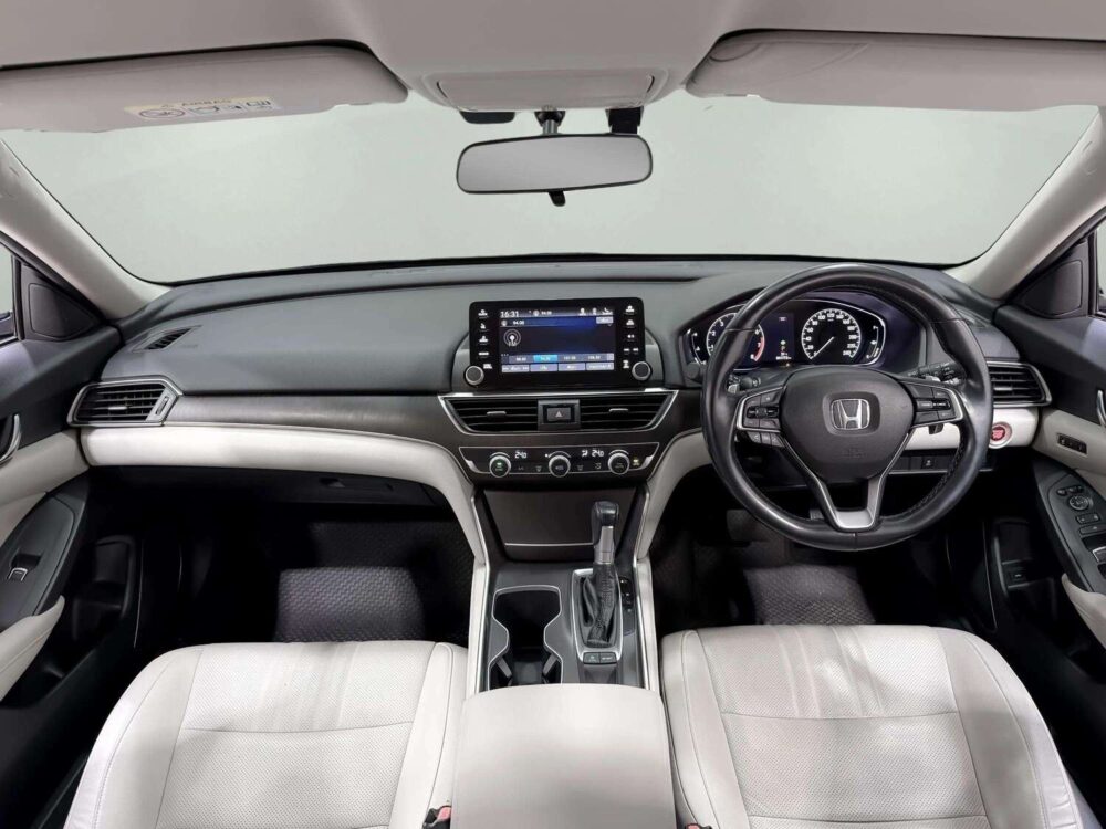 2021 HONDA ACCORD 1.5 TURBO EL  [1P2770V] - 5