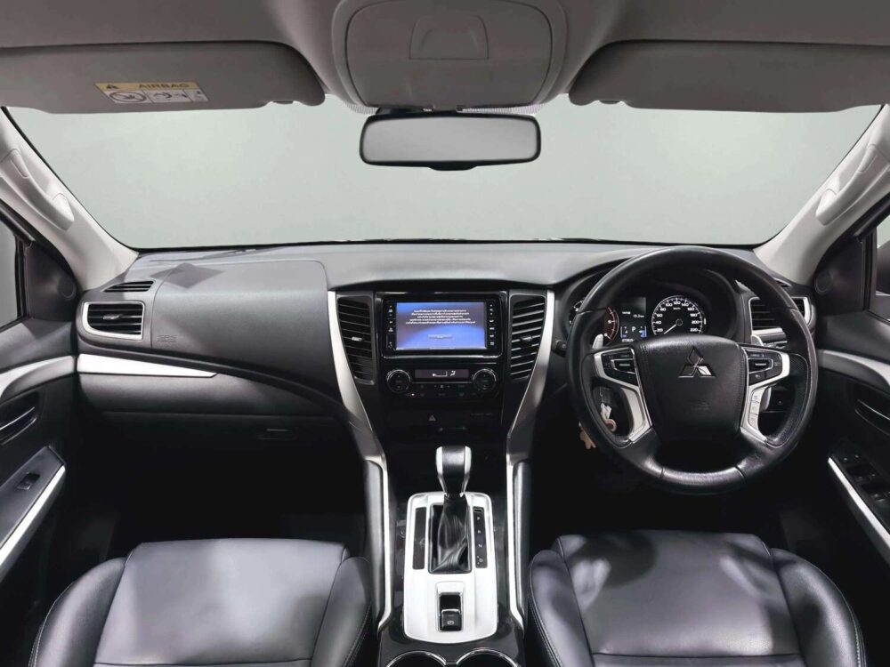 2018 MITSUBISHI PAJERO SPORT 2.4 GT PREMIUM  [1N0062] - 5