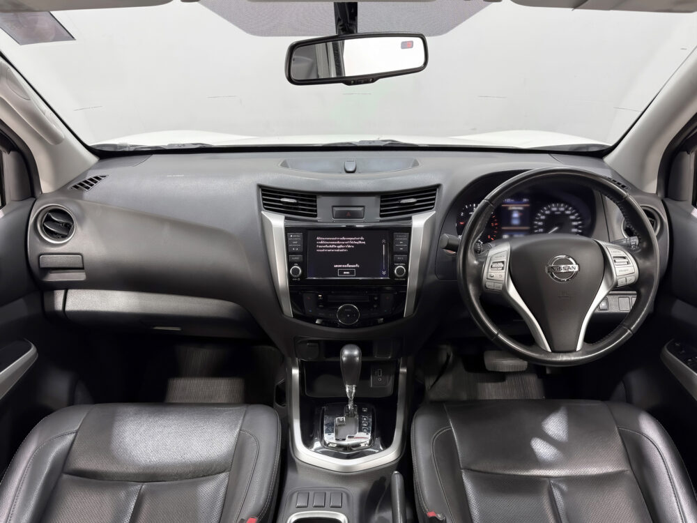2020 NISSAN NP300 NAVARA 2.5 CALIBRE V KING CAB  [1C0078] - 5