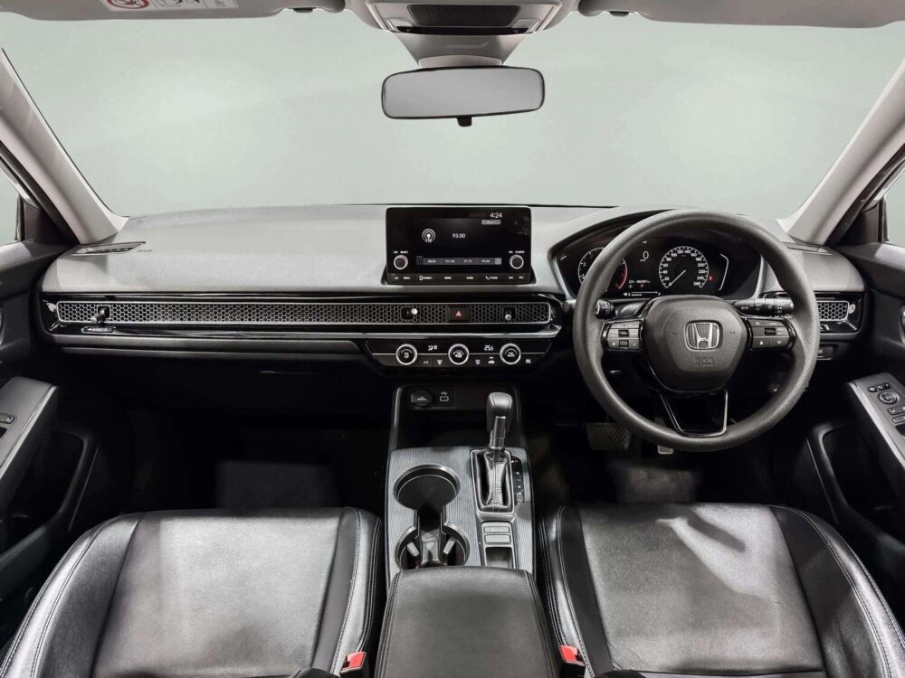 2022 HONDA CIVIC 1.5 EL  [1C0084] - 5
