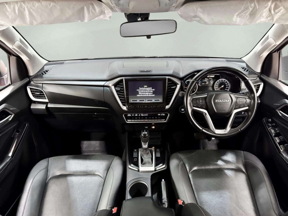 2021 ISUZU D-MAX 3.0 HI-LANDER M CAB-4  [1N0107] - 5
