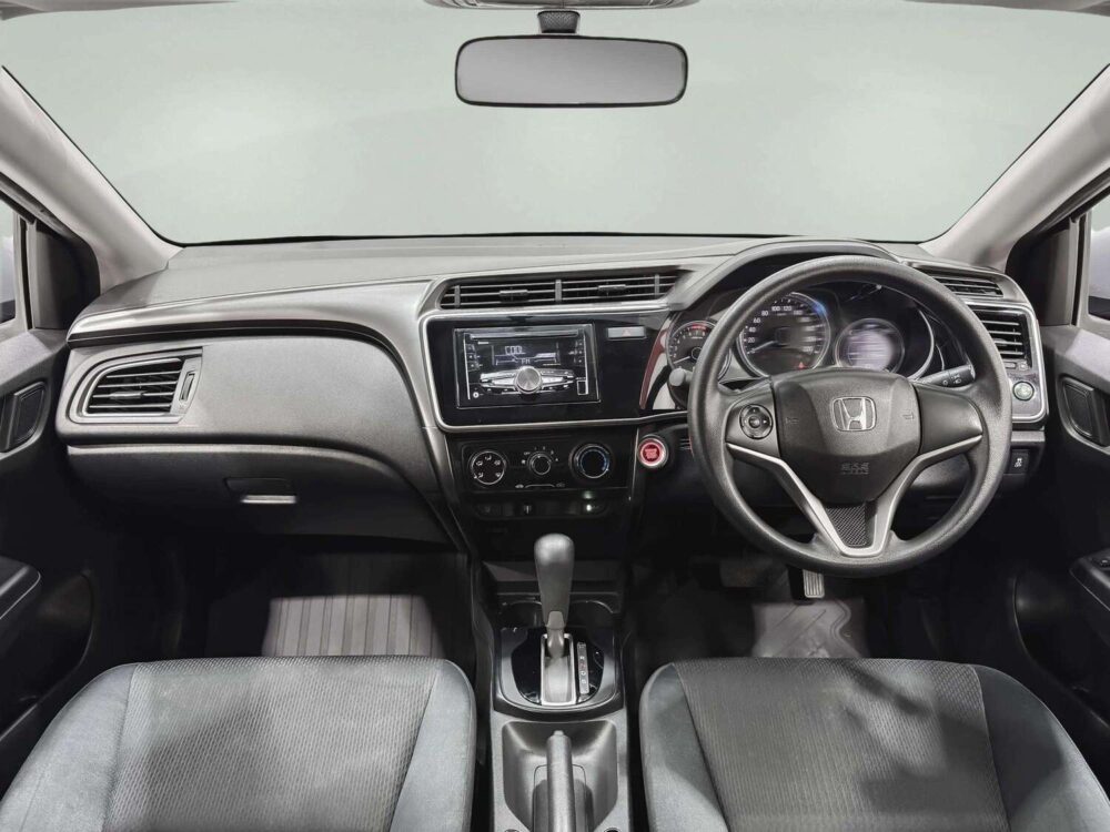 2019 HONDA CITY 1.5 V  [1S1327] - 5