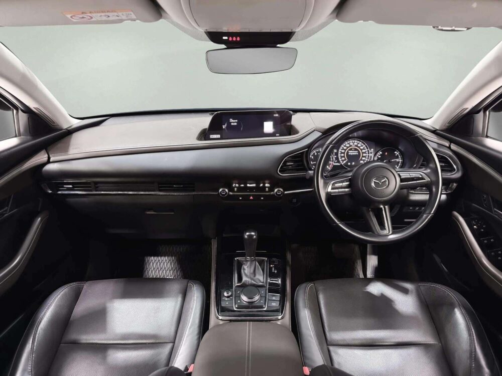 2024 MAZDA CX-30 2.0 S  [1P2741] - 5