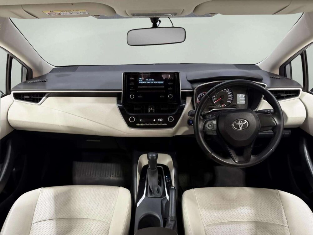 2020 TOYOTA COROLLA ALTIS 1.6 G  [1A0060V] - 5