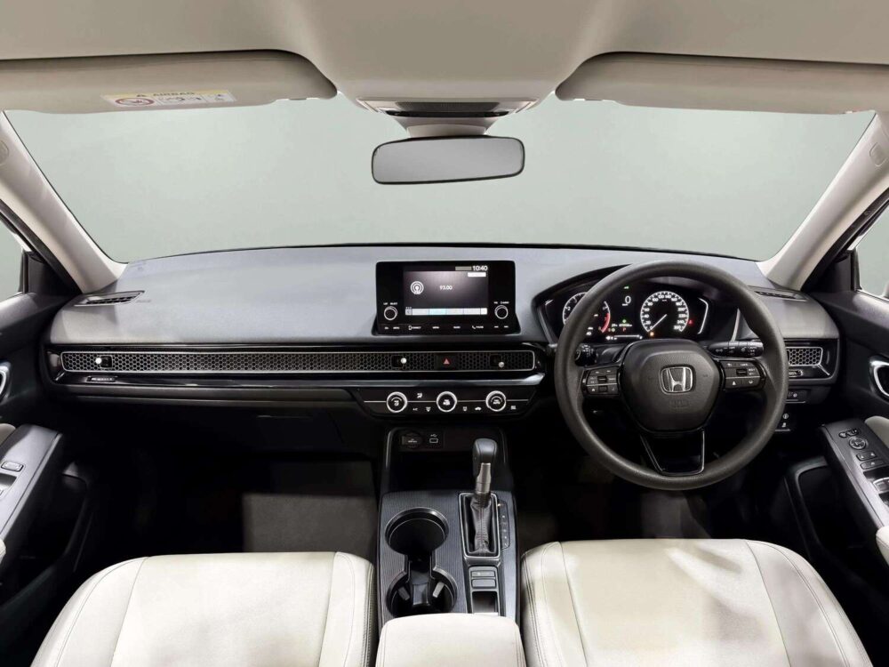 2022 HONDA CIVIC 1.5 EL  [1A0052] - 5