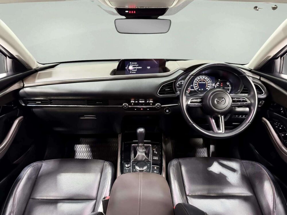 2021 MAZDA CX-30 2.0 SP  [1P2755V] - 5