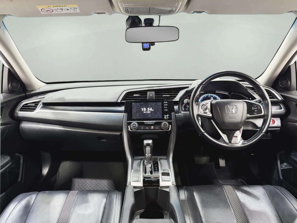 2019 HONDA CIVIC 1.8 EL  [1S1350] - 5