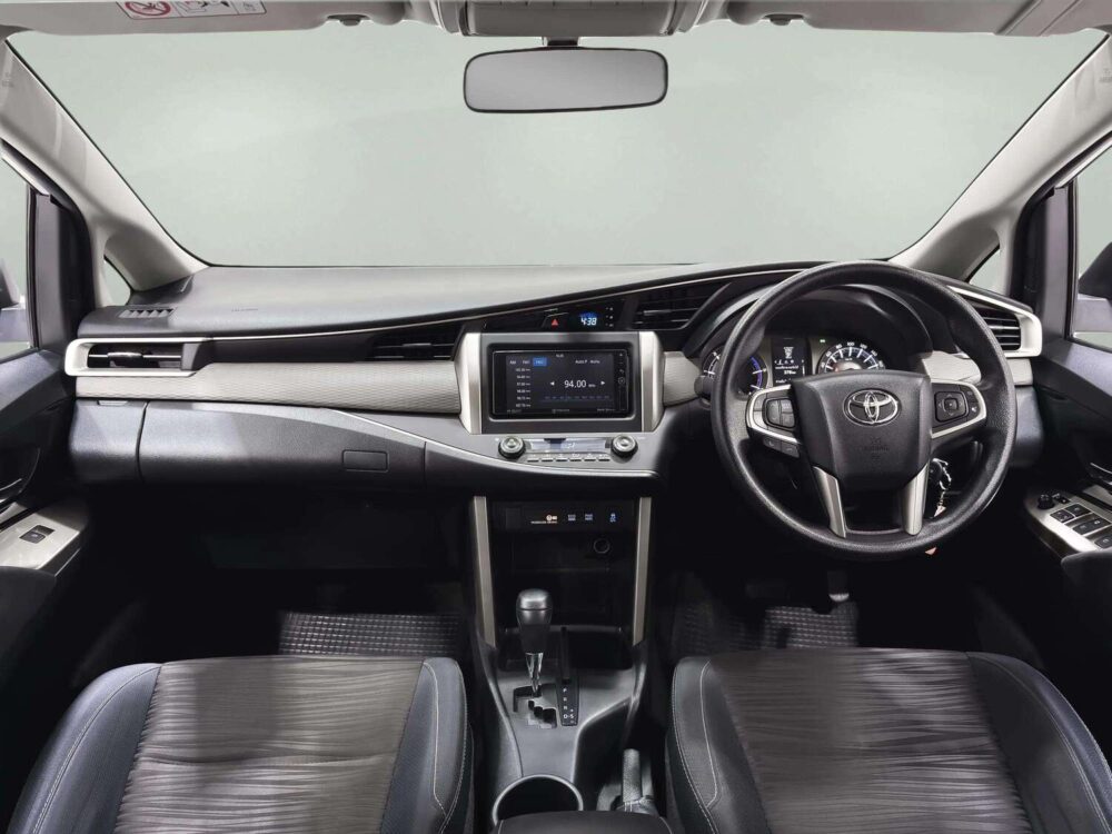 2017 TOYOTA INNOVA 2.8 CRYSTA G  [1A0056] - 5