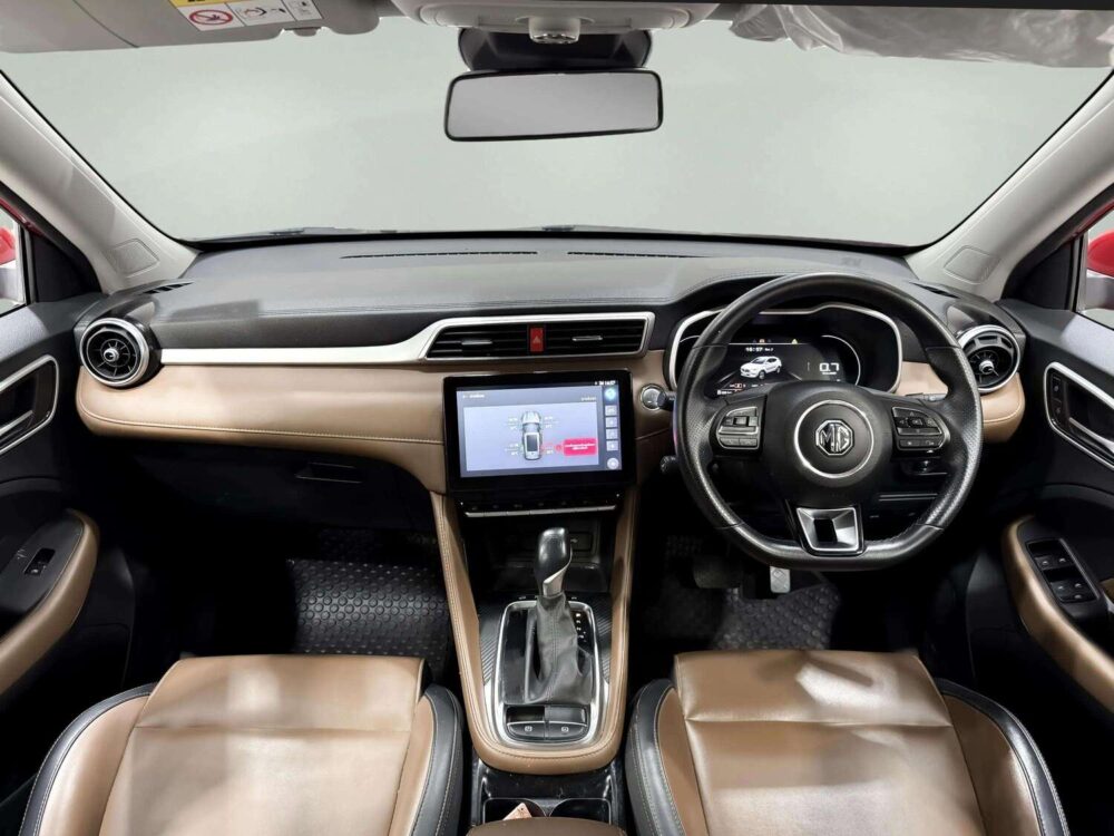 2021 MG ZS 1.5 X+  [1C0088] - 5