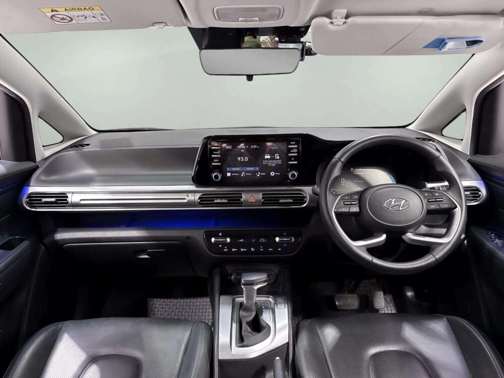 2024 HYUNDAI STARGAZER 1.5 SMART 7  [1P2757V] - 5