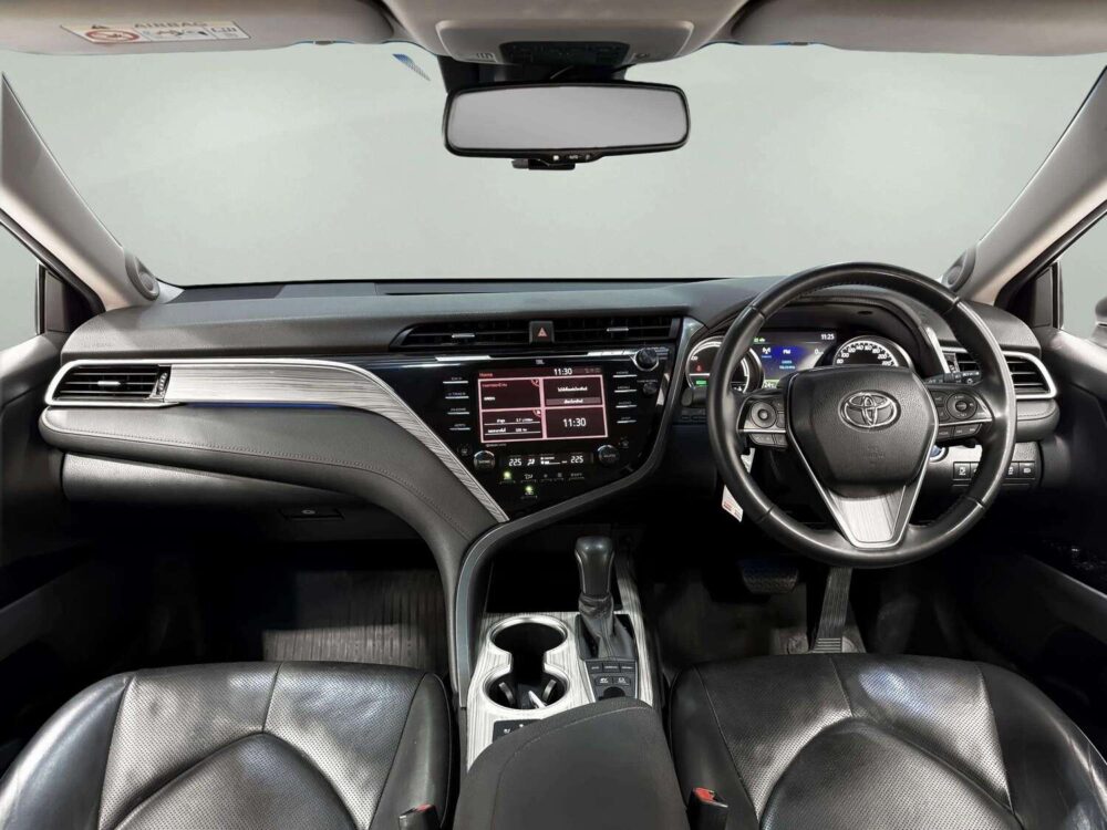 2019 TOYOTA CAMRY 2.5 HYBRID PREMIUM  [1N0105] - 5