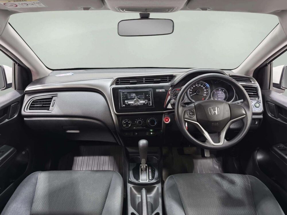 2019 HONDA CITY 1.5 V  [1S1335] - 5