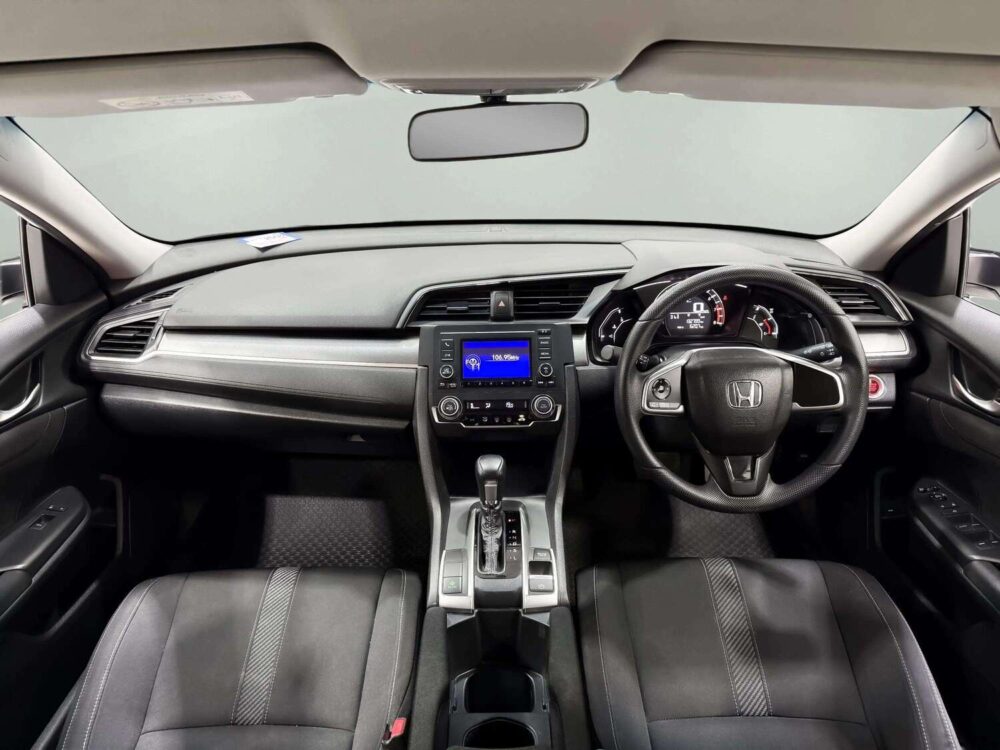 2018 HONDA CIVIC 1.8 E  [1S1340] - 5