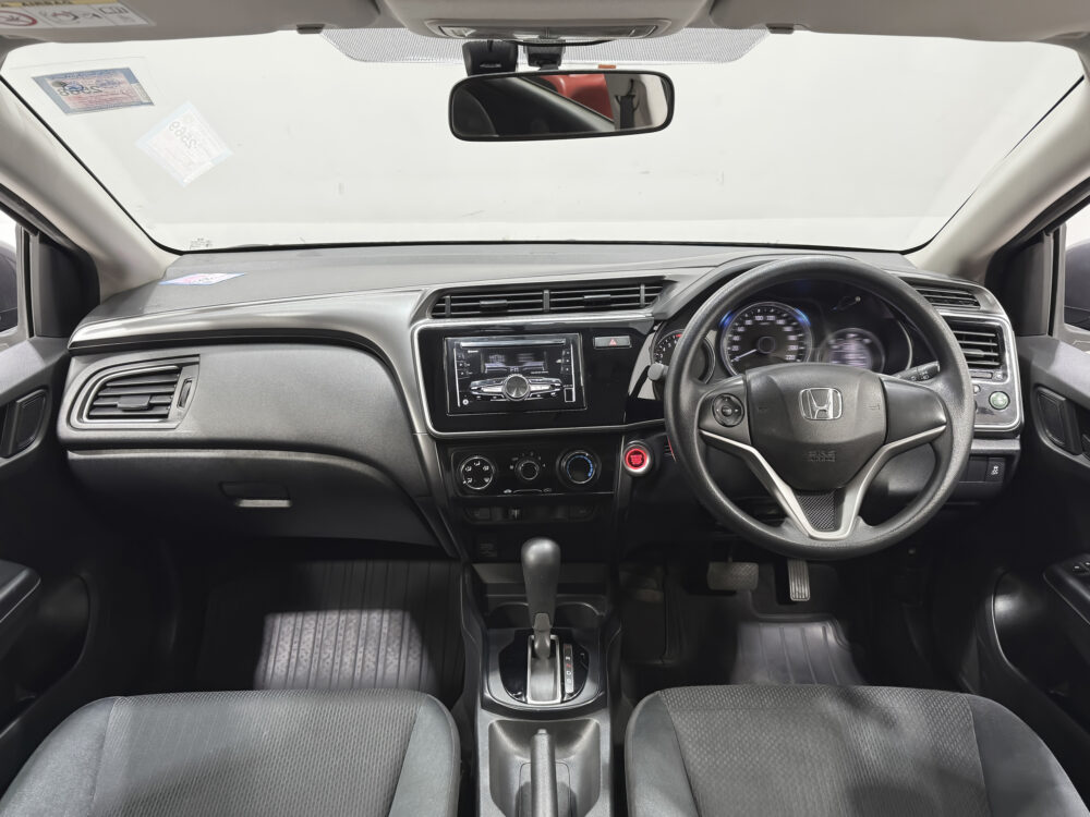 2019 HONDA CITY 1.5 V  [1S1332] - 5