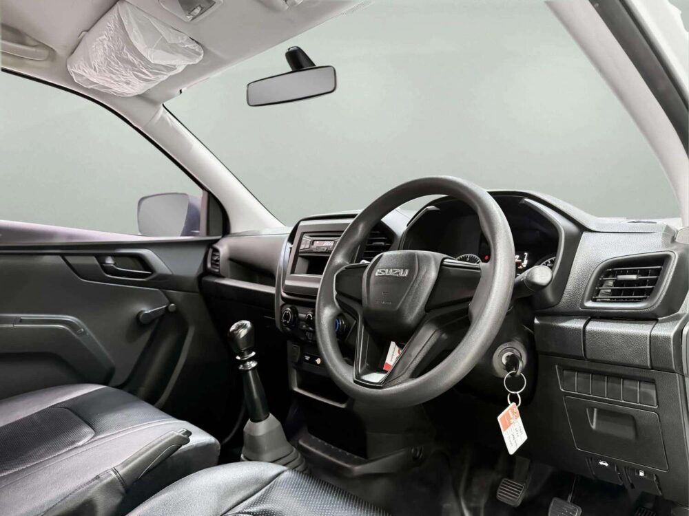 2023 ISUZU D-MAX 1.9 B SPARK  [1C0091] - 5