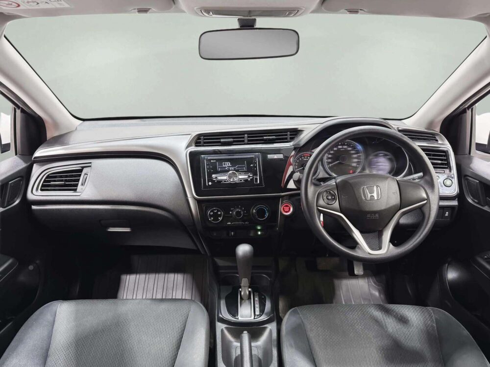 2019 HONDA CITY 1.5 V  [1T0045] - 5