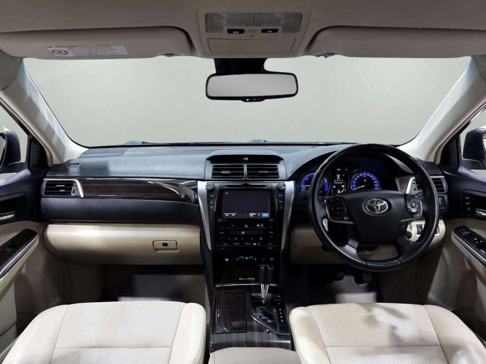 2015 TOYOTA CAMRY 2.5 HYBRID PREMIUM  [1P2769V] - 5