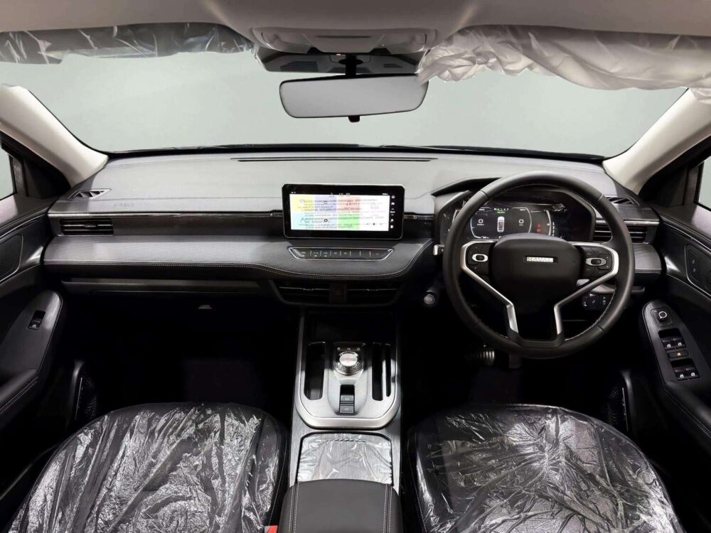 2025 HAVAL JOLION 1.5 SPORT  [1P2759] - 5