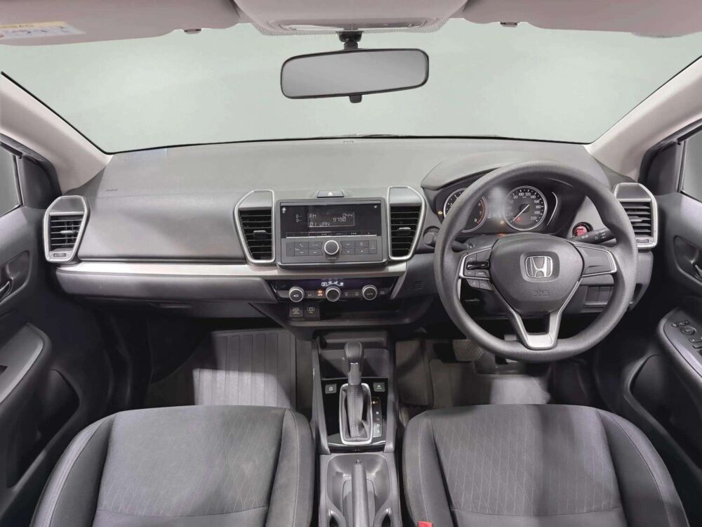 2022 HONDA CITY 1.0 V  [1S1339] - 5