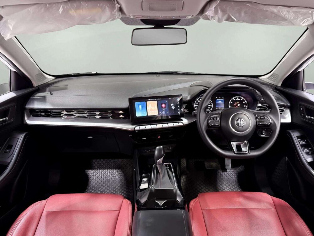 2024 MG MG5 1.5 C  [1A0057V] - 5