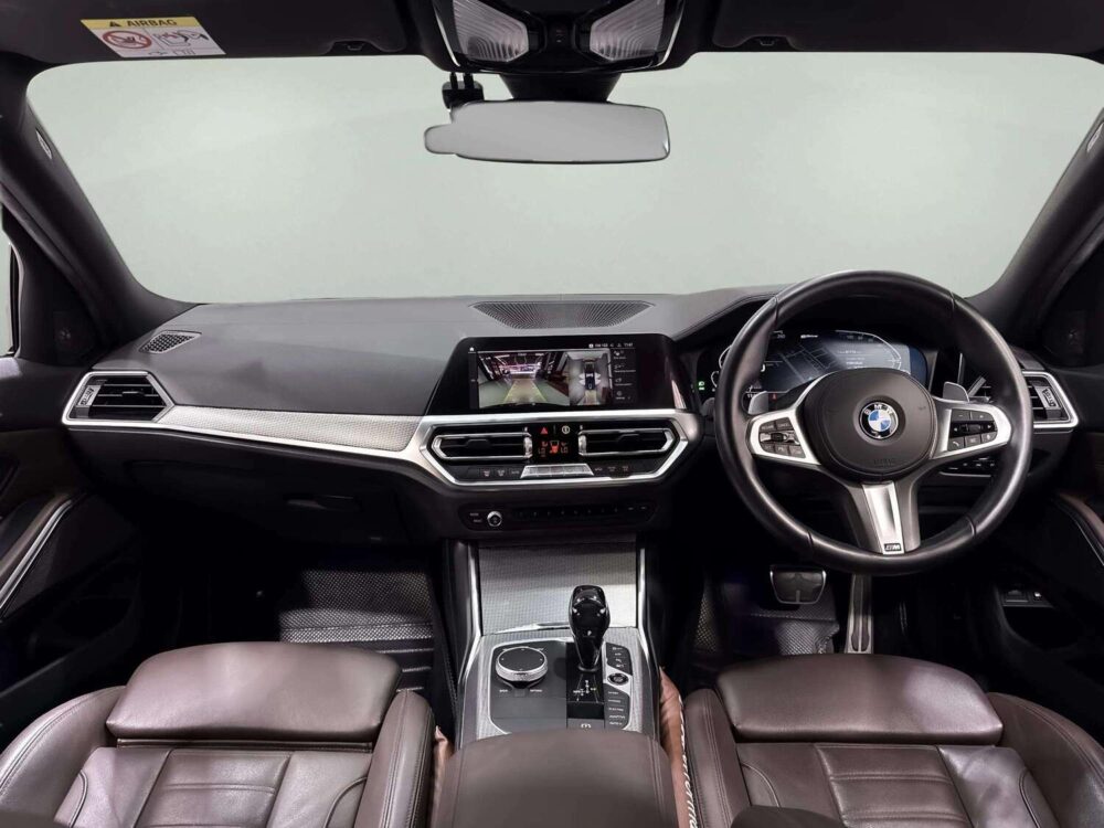 2021 BMW 330E 2.0 M SPORT  [1P2764] - 5