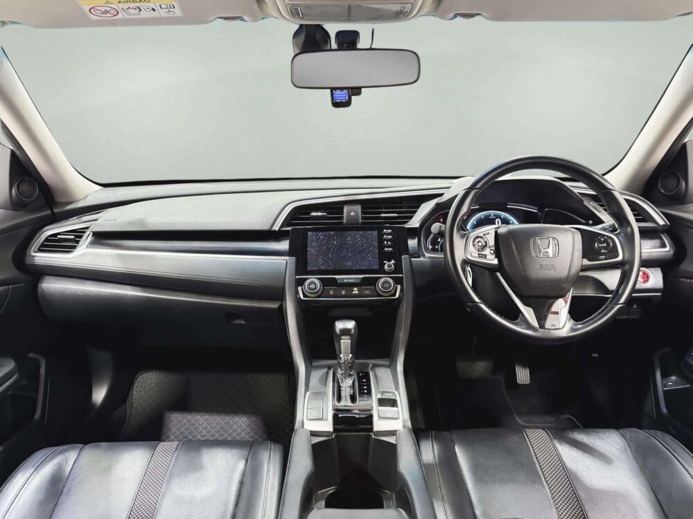 2019 HONDA CIVIC 1.8 EL  [1S1349] - 5