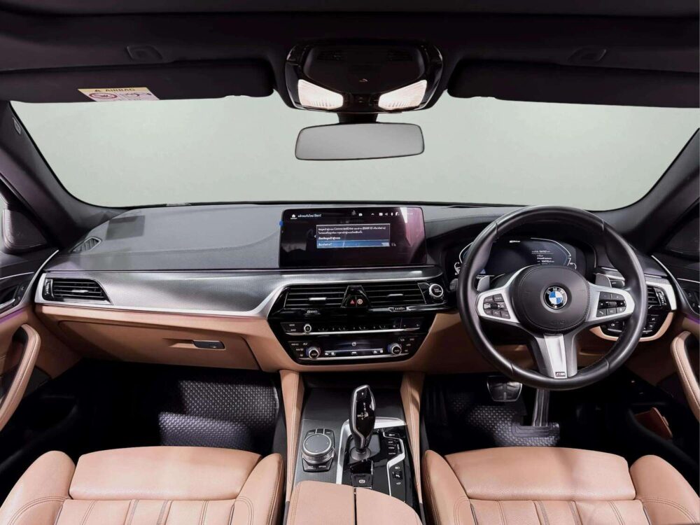 2022 BMW 530E 2.0 M SPORT  [1P2780] - 5