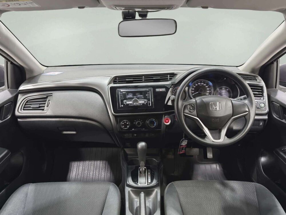2019 HONDA CITY 1.5 V  [1S1329] - 5
