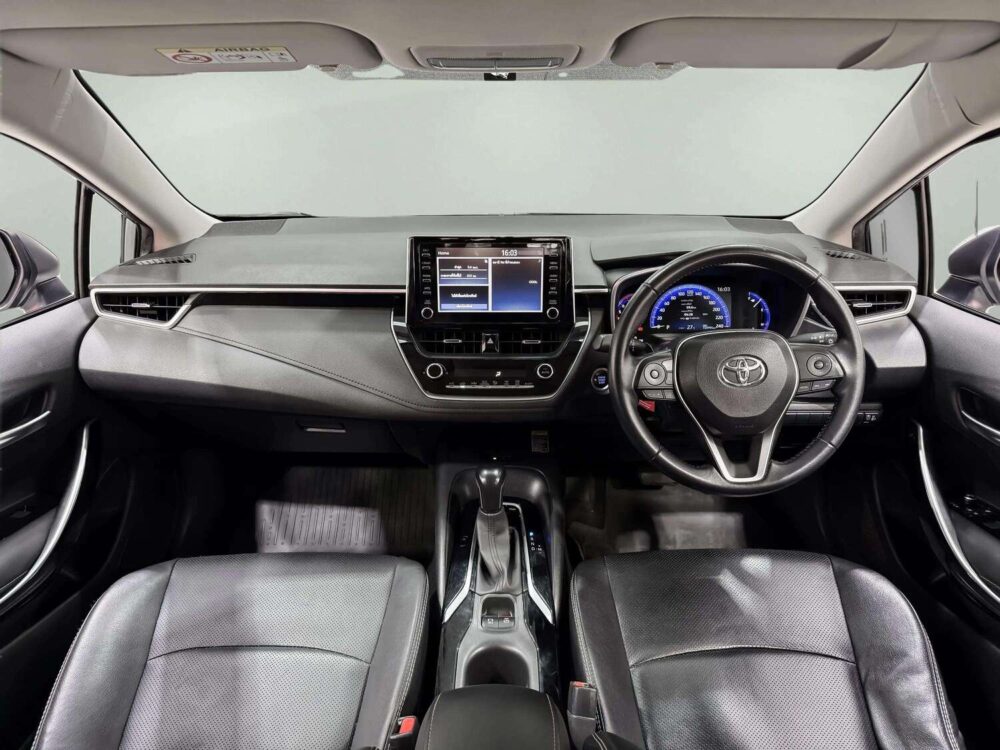 2022 TOYOTA COROLLA ALTIS 1.8 SPORT  [1T0051] - 5