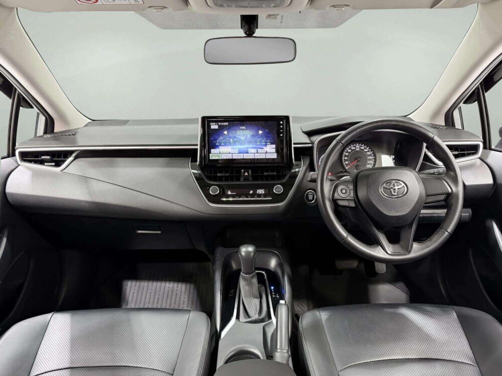 2023 TOYOTA COROLLA ALTIS 1.6 G  [1P2765] - 5