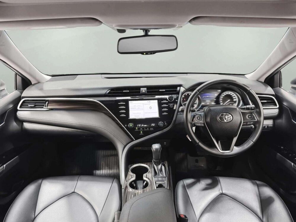 2019 TOYOTA CAMRY 2.5 G  [1A0051] - 5
