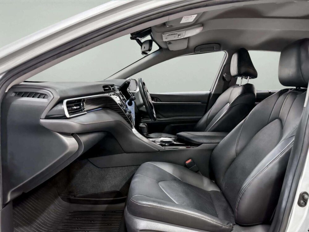 2020 TOYOTA CAMRY 2.0 G  [1T0050] - 6