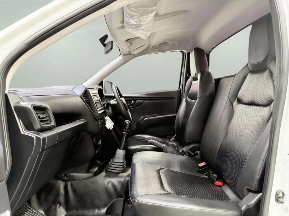 2023 ISUZU D-MAX 1.9 B SPARK  [1C0091] - 6