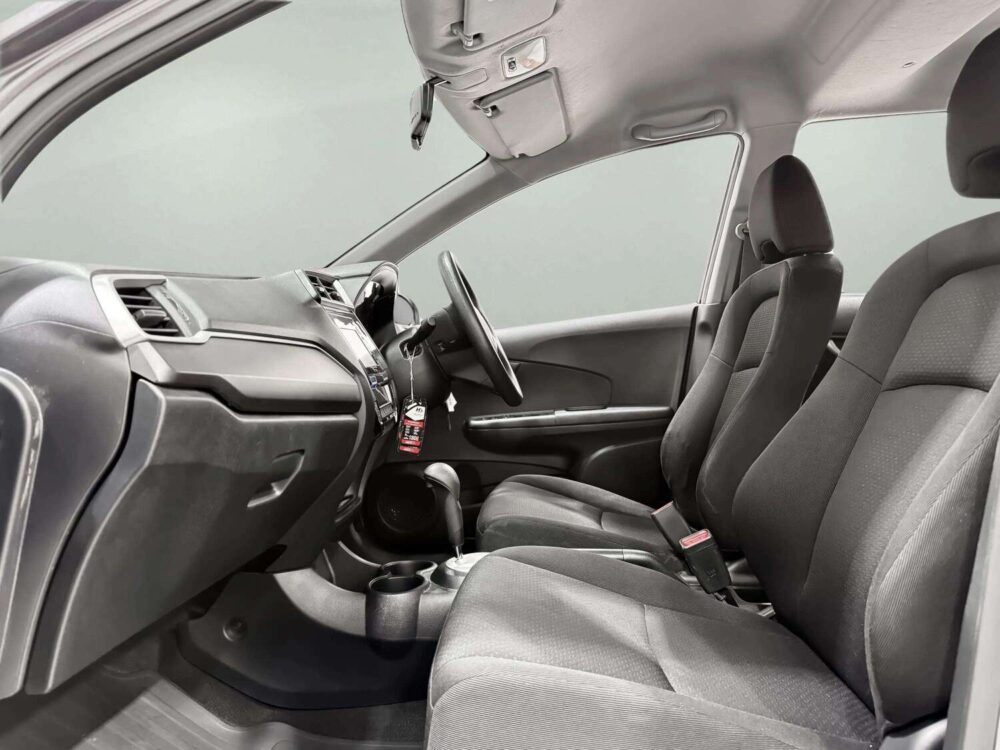 2019 HONDA BR-V 1.5 V+  [1S1325] - 5