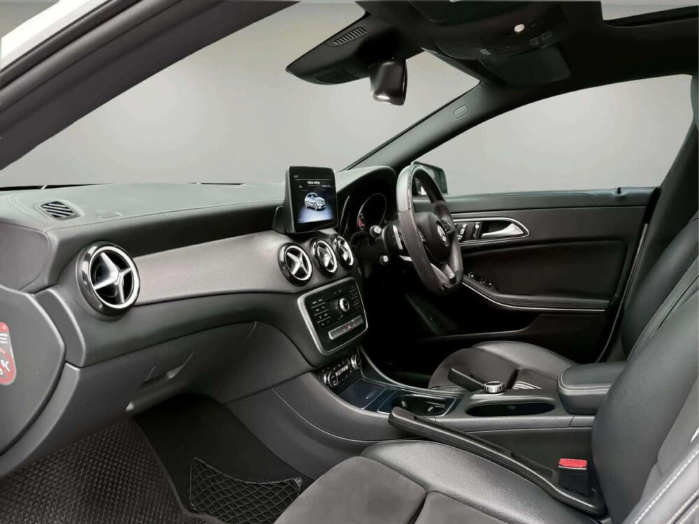 2018 MERCEDES-BENZ CLA250 AMG 2.0 DYNAMIC  [1C0014] - 6