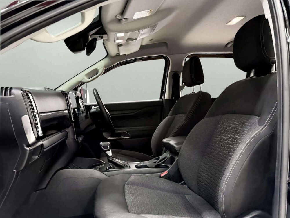 2023 FORD RANGER 2.0 XLT DOUBLE CAB HI-RIDER  [1P2766] - 6