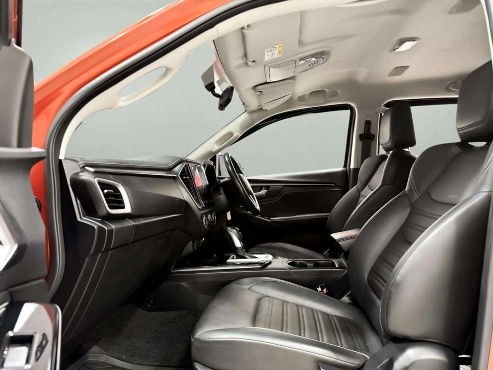 2023 ISUZU D-MAX 1.9 HI-LANDER Z CAB-4  [1N0106] - 6