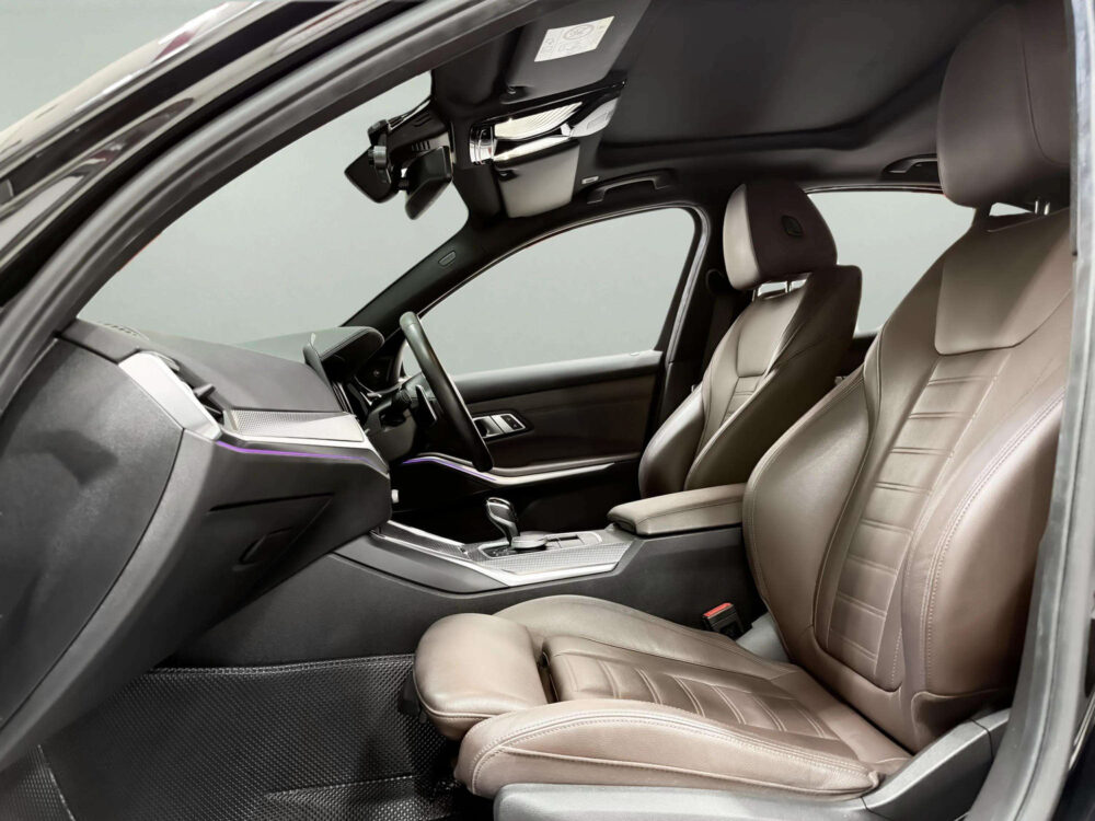 2021 BMW 330E 2.0 M SPORT  [1P2764] - 6