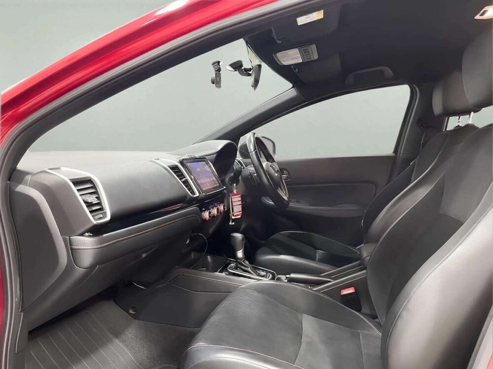 2020 HONDA CITY 1.0 RS  [1S1356V] - 6