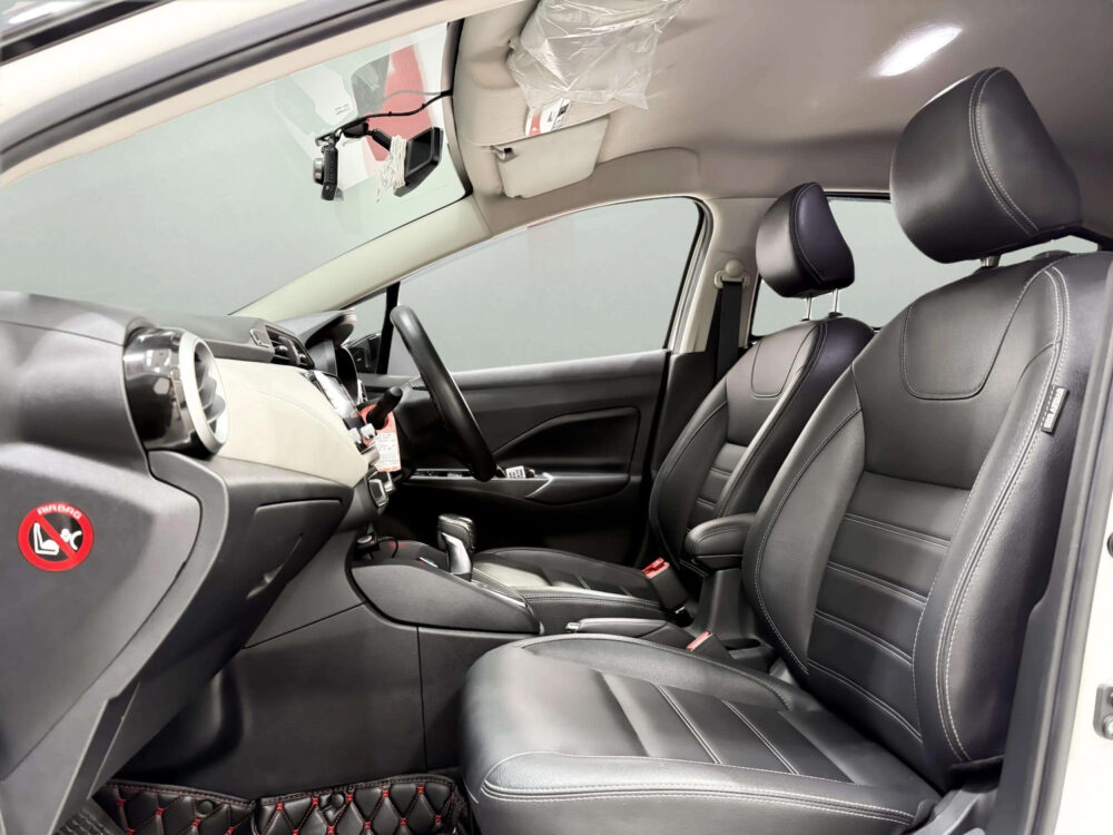 2022 NISSAN ALMERA 1.0 VL  [1T0055V] - 6