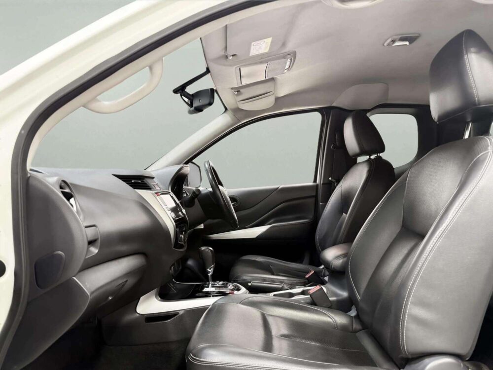 2020 NISSAN NP300 NAVARA 2.5 CALIBRE V KING CAB  [1C0078] - 6